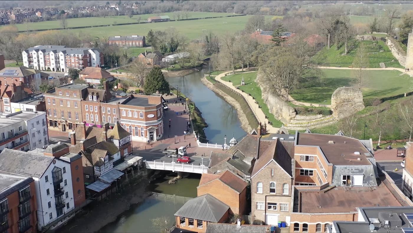 Property For Sale in Tonbridge  Bracketts Estate Agents