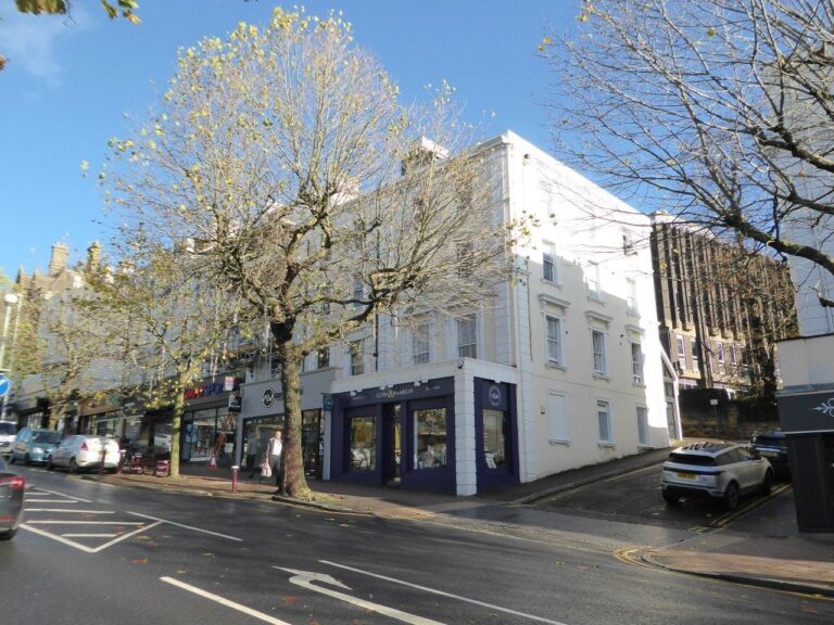 64 Mount Pleasant Road, Tunbridge Wells