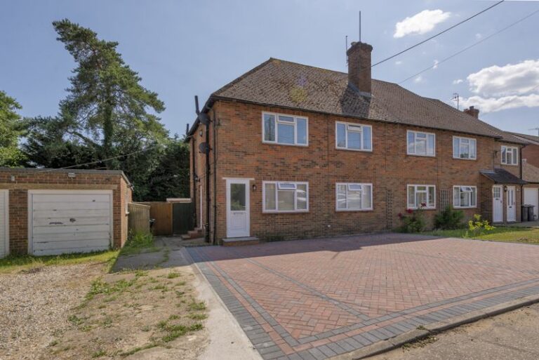 Bourne Vale, Plaxtol, TN15 0QT