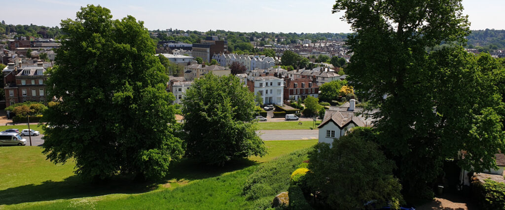 Tunbridge Wells Estate Agents