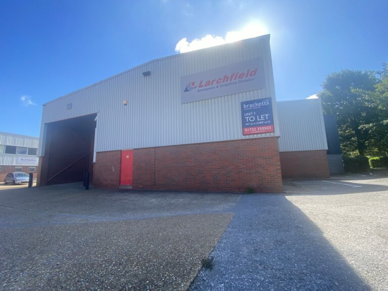 Unit 3 Tannery Industrial Estate, Tannery Road, Tonbridge