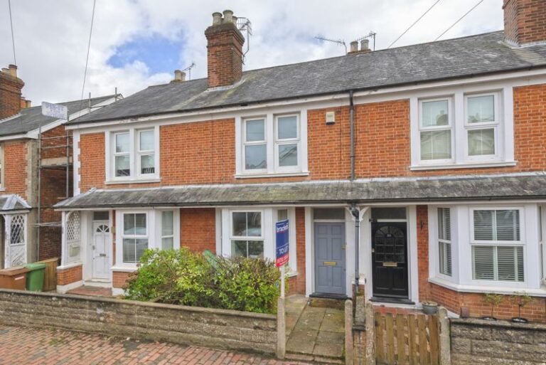 Hill View Road, Tunbridge Wells