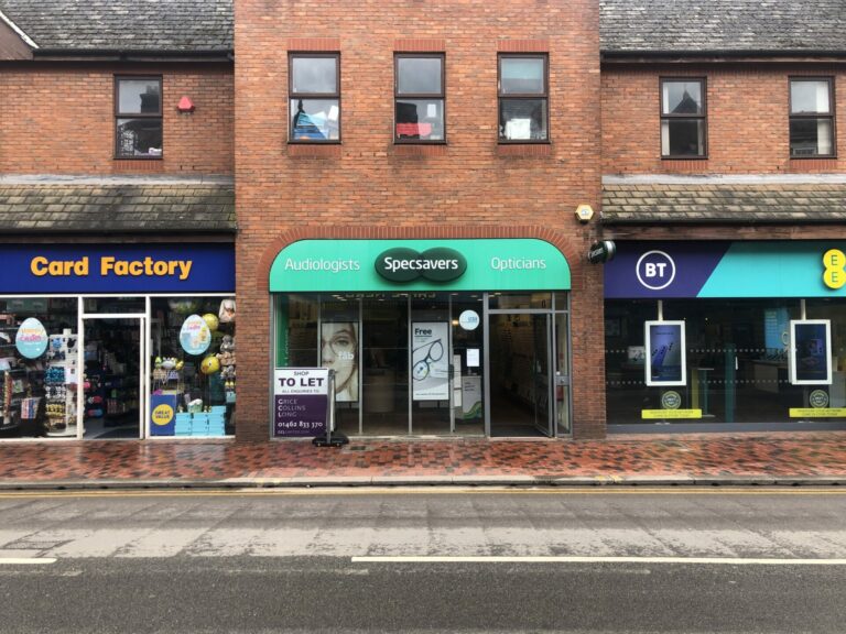 15 High Street, Tonbridge