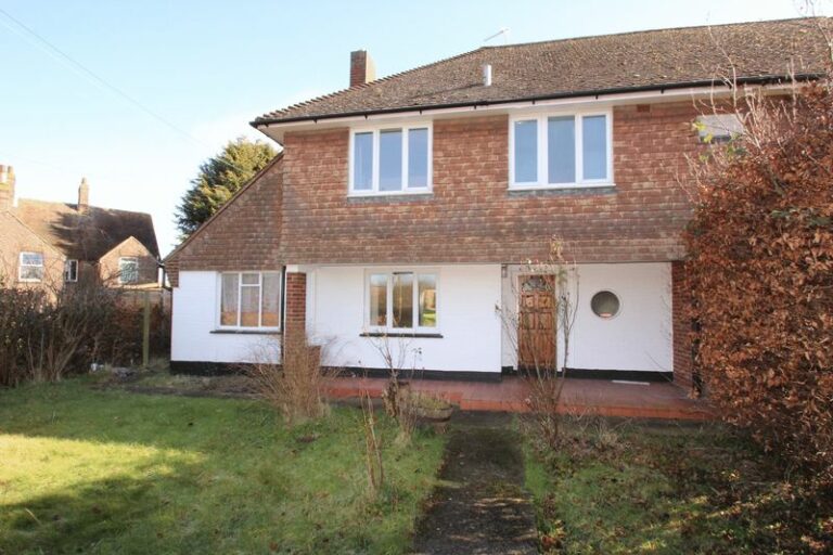 The Rocks Road, East Malling, West Malling