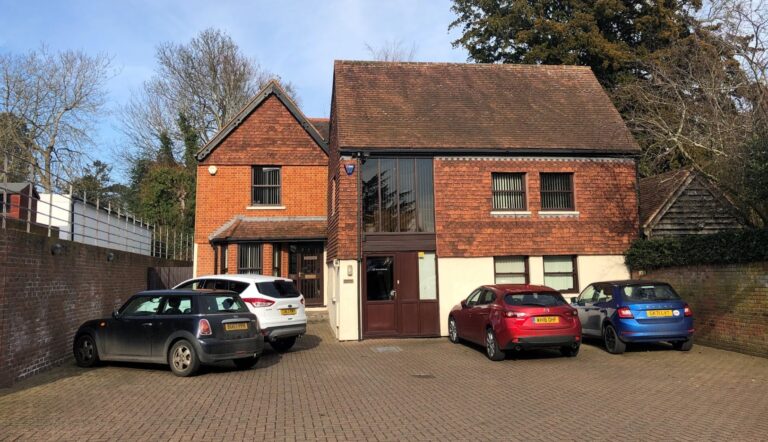 18 & 20 East Street, Tonbridge