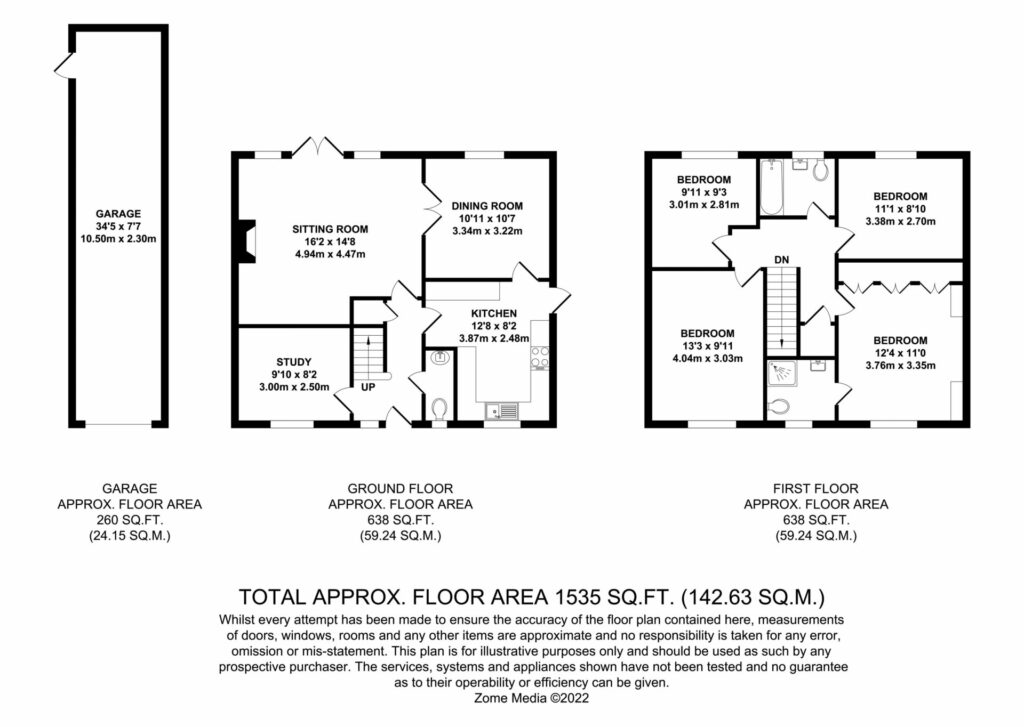 St. Marys Road, Tonbridge Bracketts Estate Agents in Tunbridge Wells