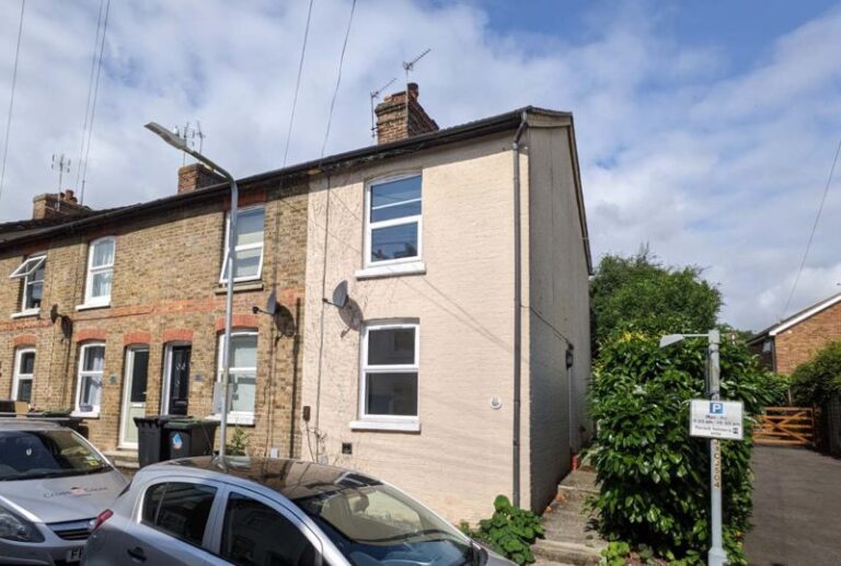 Woodside Road, Tonbridge, TN9 2PB