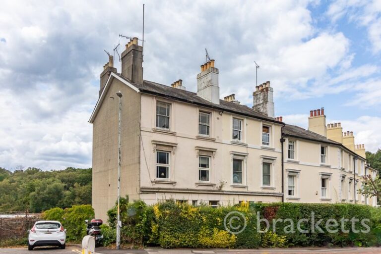 Nevill Terrace, Tunbridge Wells