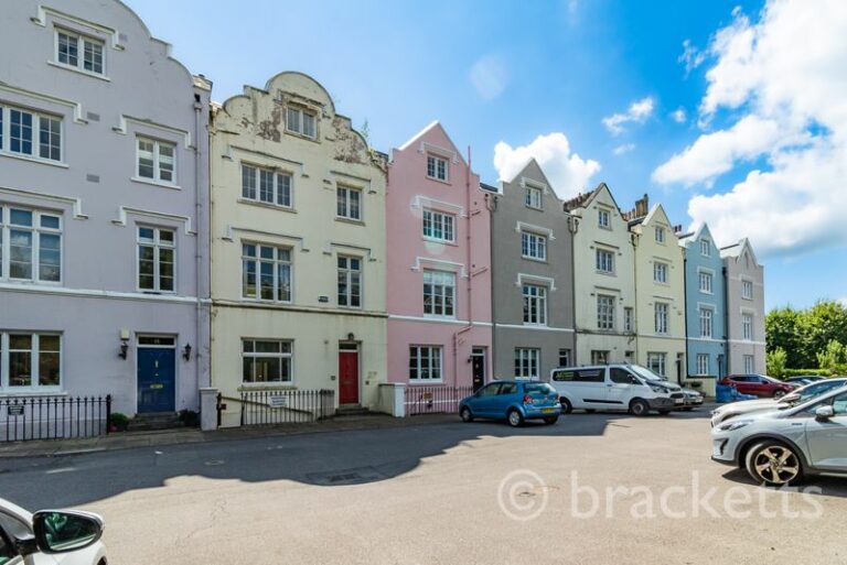 Church Road, Tunbridge Wells