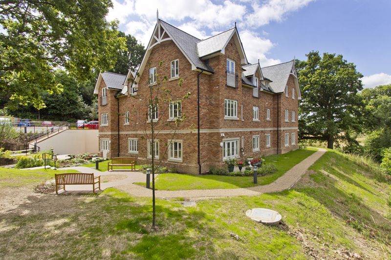 Broadwater Down, Tunbridge Wells Bracketts Estate Agents in Tunbridge