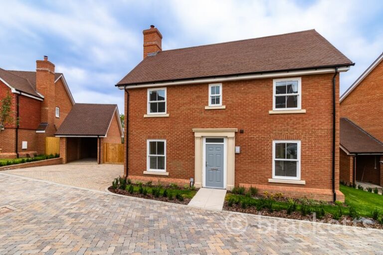 Henwood Green Road, Pembury, Tunbridge Wells