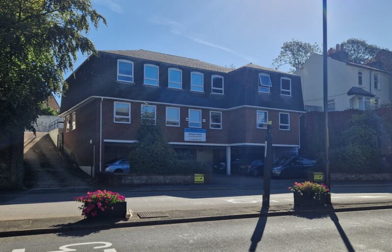 Amherst House, 22 London Road, Sevenoaks