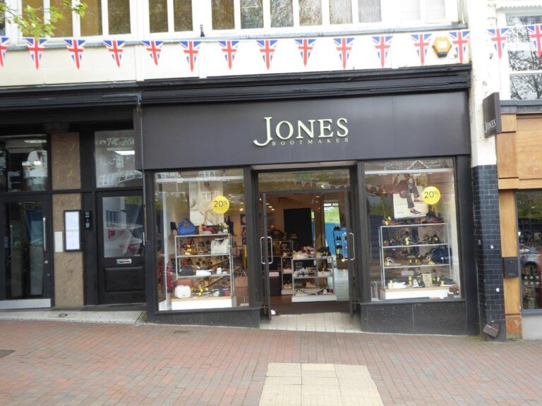 74 Mount Pleasant Road, Tunbridge Wells