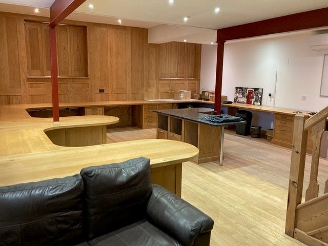 Flexible Space / Use, Units 3A, 3B & 4A, Hammonds Farm, Goudhurst