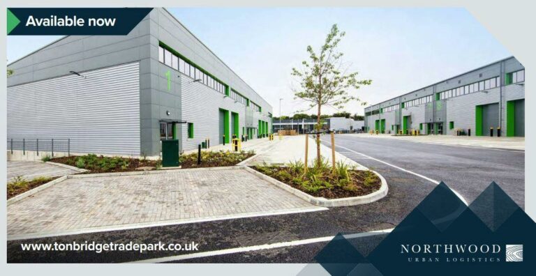 Unit 6, Tonbridge Trade Park, Tonbridge