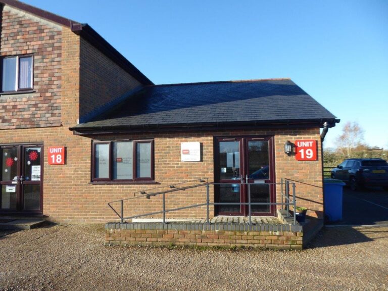 Unit 19, Pickhill Business Centre, Small Hythe Road, Tenterden