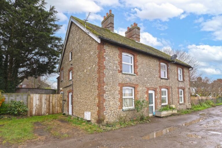 The Rocks Road, West Malling