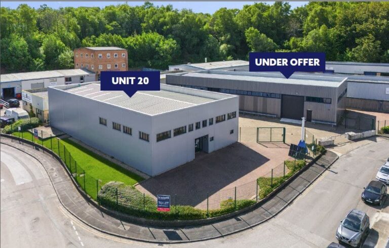 20 Chapman Way, Tunbridge Wells