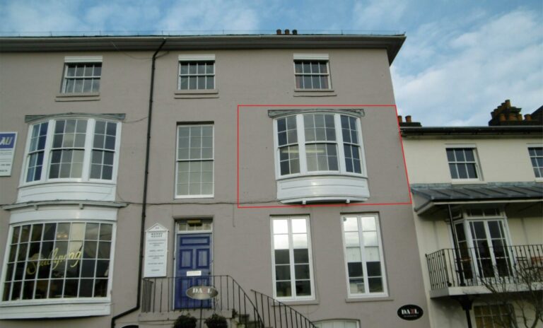 Marne House, 24 Mount Ephraim Road, Tunbridge Wells