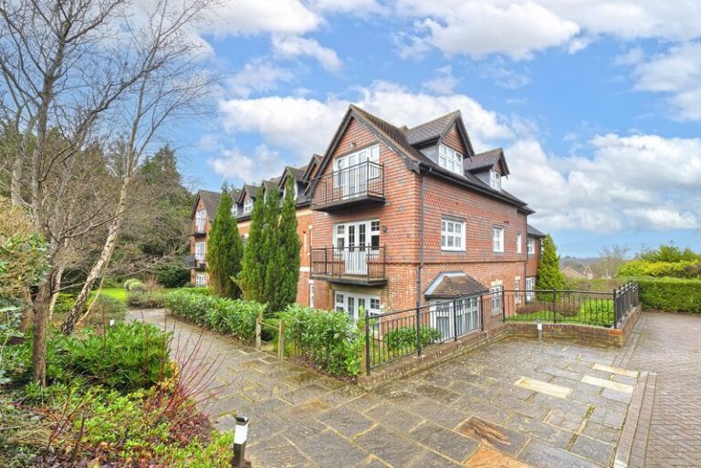 Forest Road, Tunbridge Wells