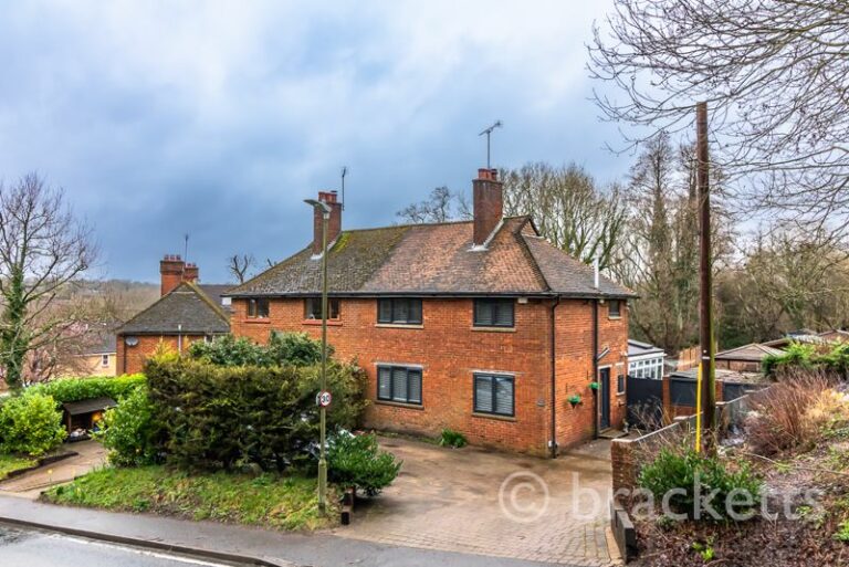 Ashurst Hill Cottages, Ashurst, Tunbridge Wells