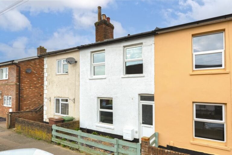 Holden Park Road, Tunbridge Wells