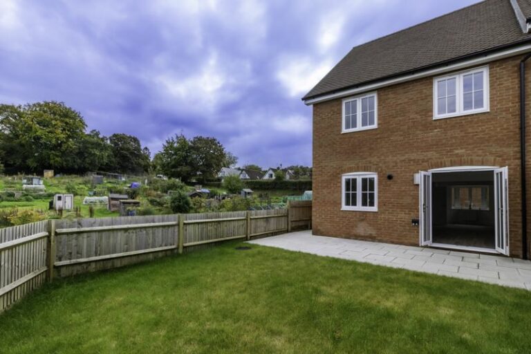 Henwood Green Road, Pembury, Tunbridge Wells