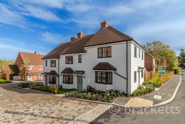 Henwood Green Road, Pembury, Tunbridge Wells