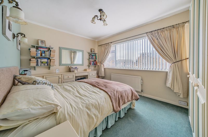 Shirley Gardens, Rusthall, Tunbridge Wells Bracketts Estate Agents in