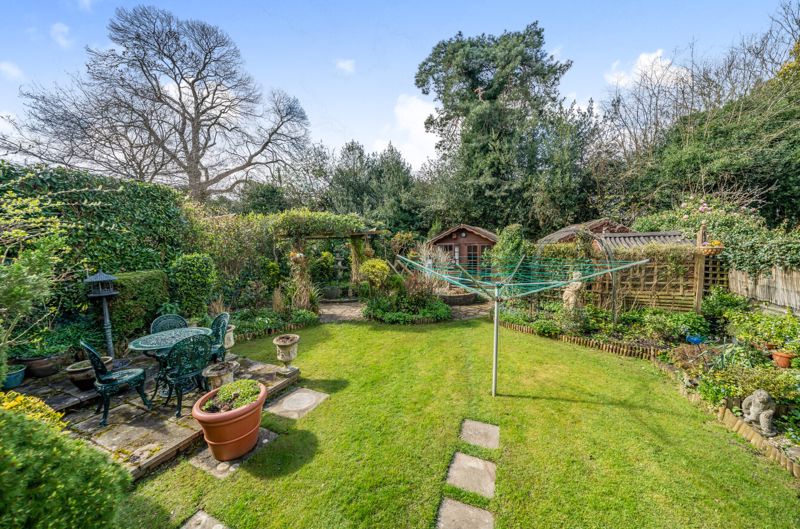 Shirley Gardens, Rusthall, Tunbridge Wells Bracketts Estate Agents in