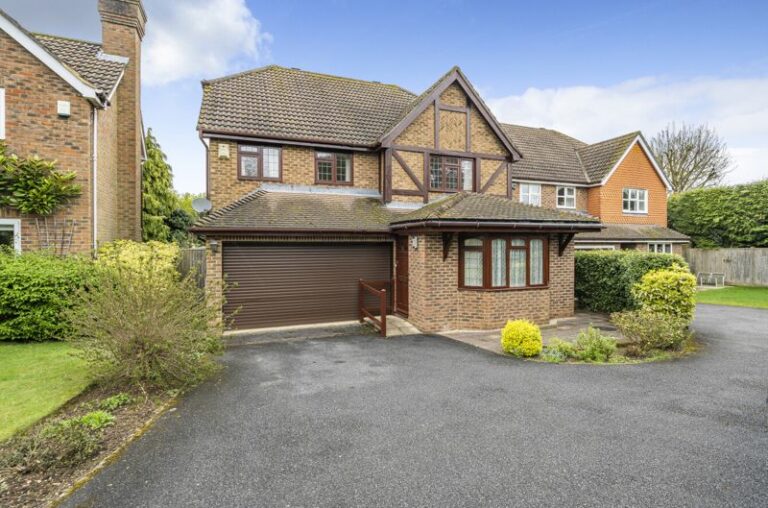 Stonewall Park Road, Langton Green, Tunbridge Wells
