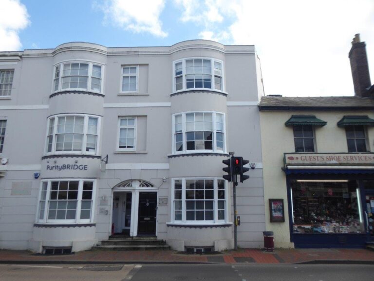 21 Mount Ephraim, Tunbridge Wells