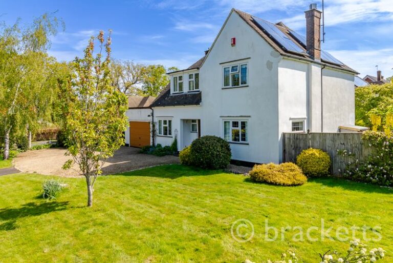 Oaklands Road, Groombridge, Tunbridge Wells