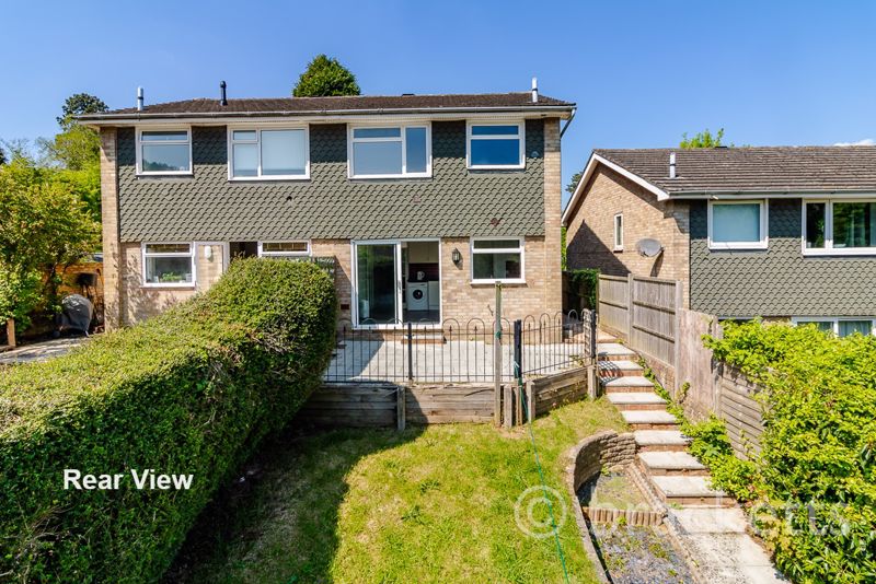 Cleveland, Tunbridge Wells Bracketts Estate Agents in Tunbridge Wells