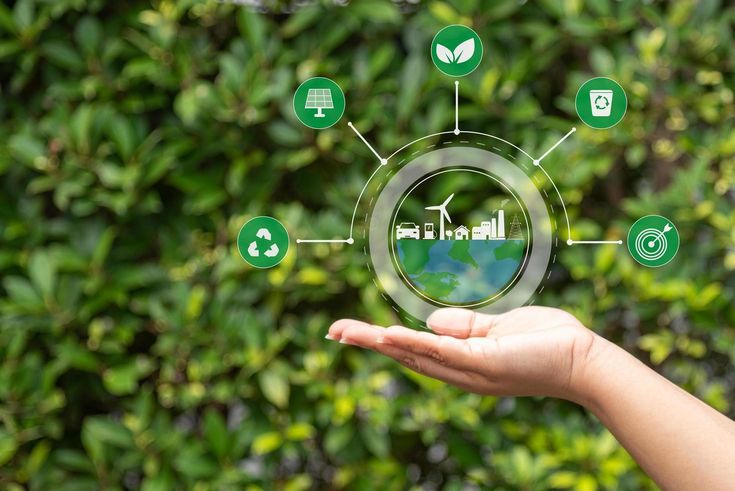 What are environmental social and governance factors