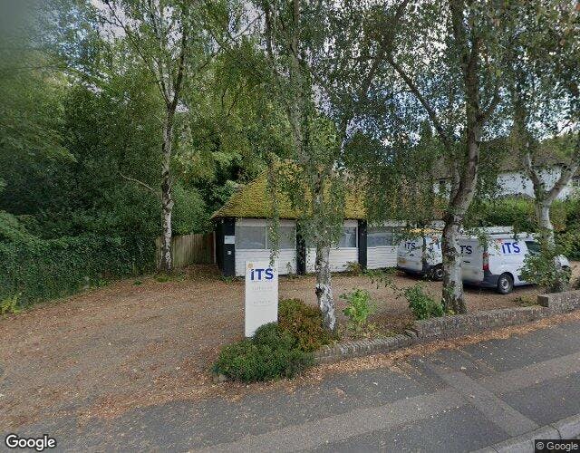 12 Montacute Road, Tunbridge Wells