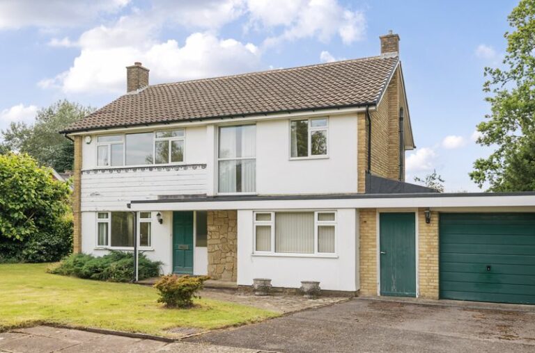 Shandon Close, Tunbridge Wells