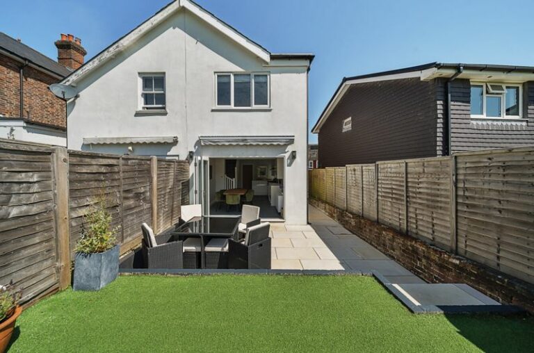 Hastings Road, Pembury, Tunbridge Wells