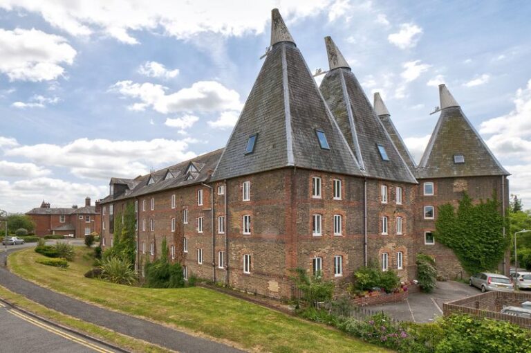 Carpenters Lane, Hadlow, TN11 0DQ