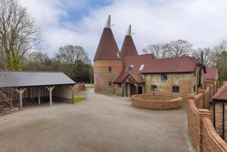 Ashurst Road, Ashurst, Tunbridge Wells
