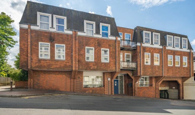 Mount Sion, Tunbridge Wells