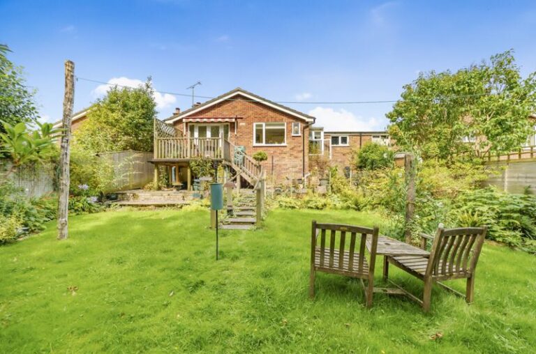 Thirlmere Road, Tunbridge Wells