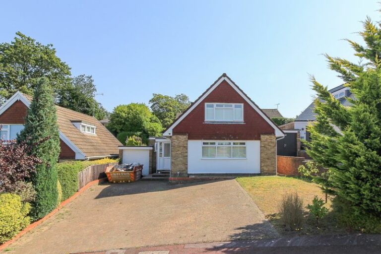 Broadwater Rise, Tunbridge Wells