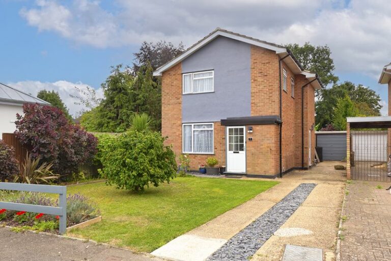 Croft Close, Tonbridge, TN10 4LA