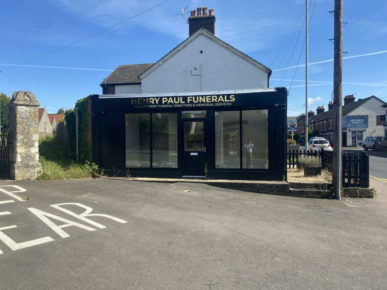 88A Shipbourne Road, Tonbridge