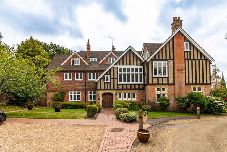 Pembury Road, Tunbridge Wells