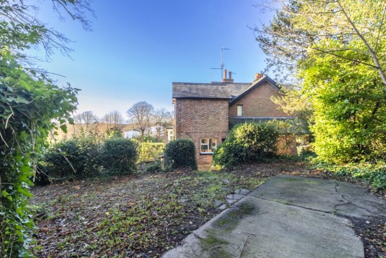 Sandhurst Road, Tunbridge Wells