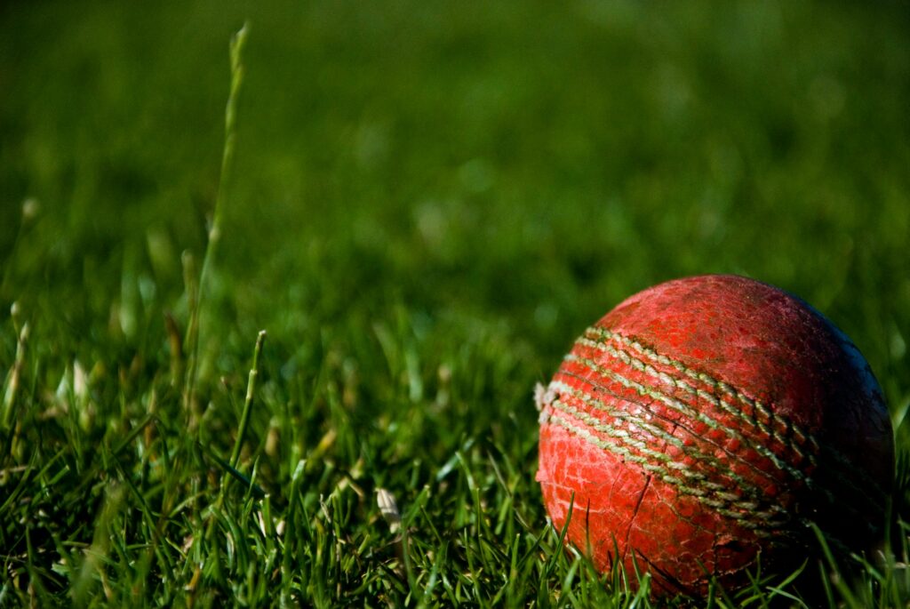 Proud sponsors of Groombridge Cricket Club