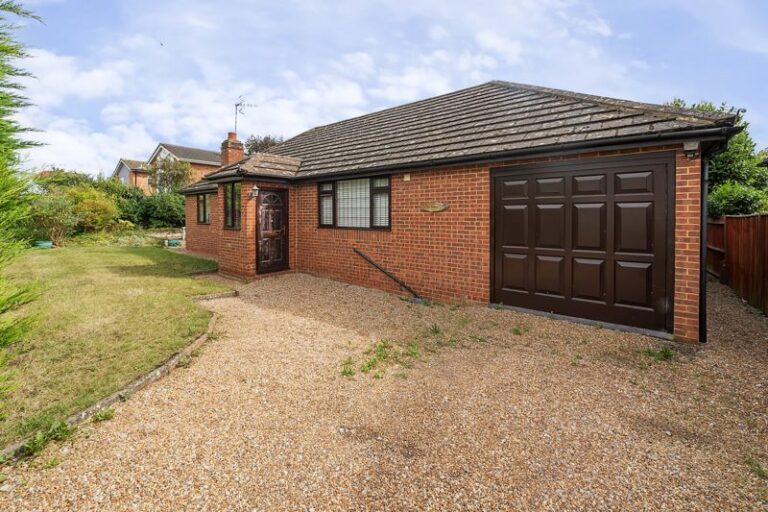 Croft Close, Tonbridge, TN10 4LA