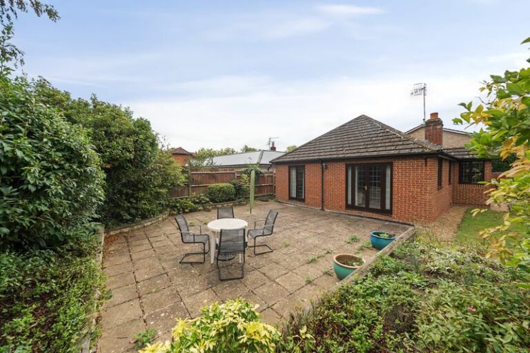 Croft Close, Tonbridge, TN10 4LA